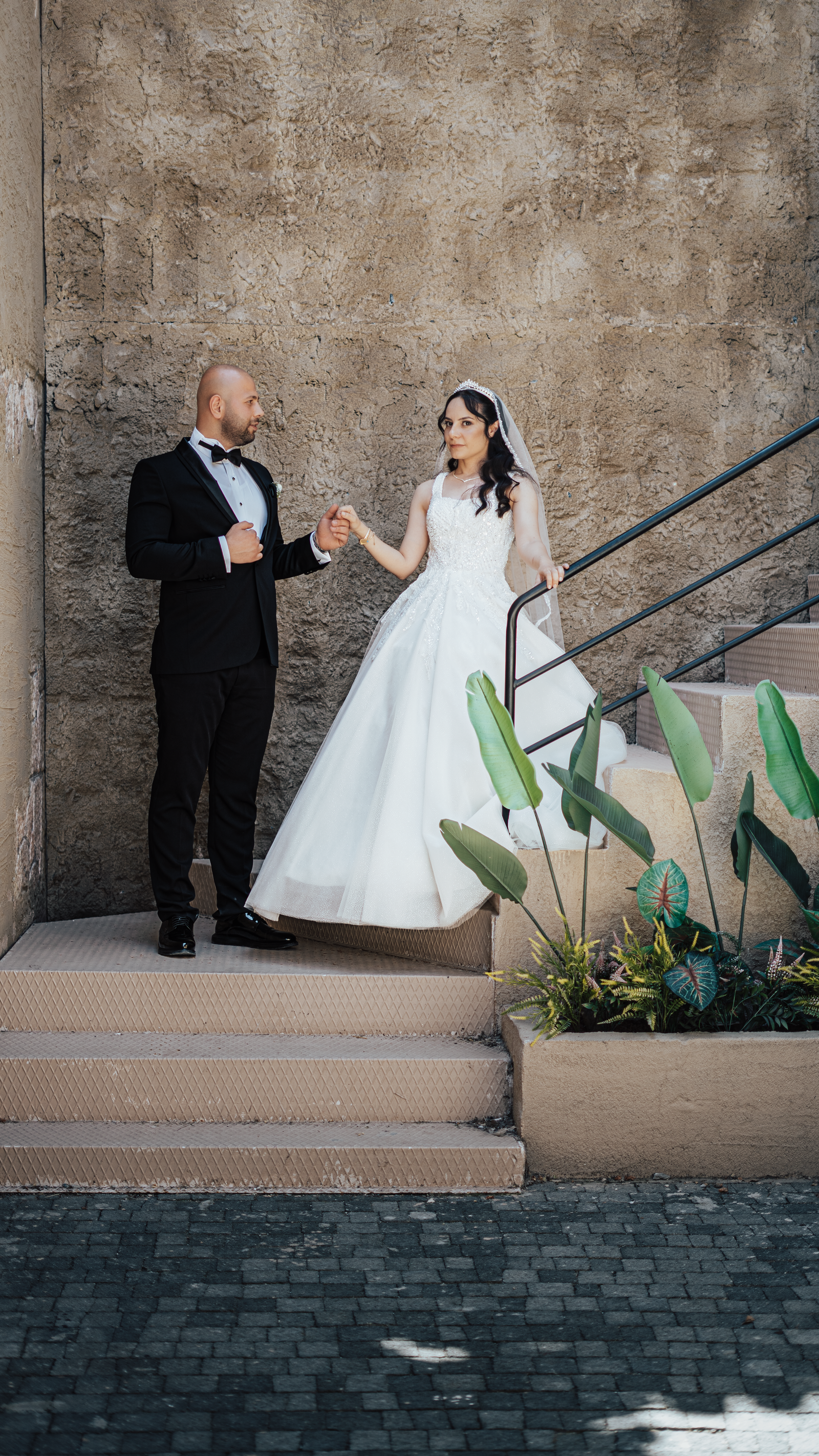 Ebru & Burak - Dışçekim - Fotoğraf 2