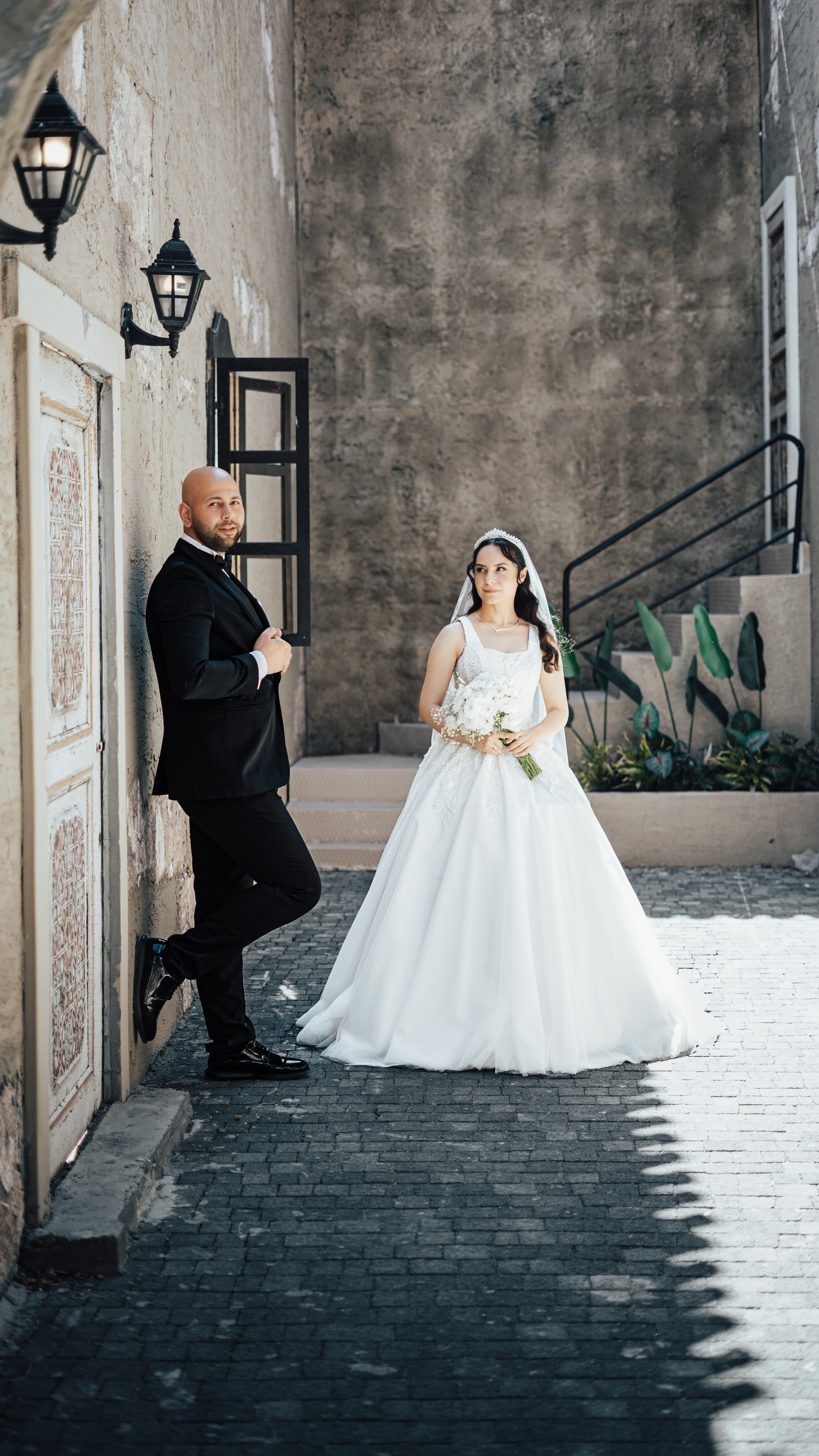 Ebru & Burak - Dışçekim - Fotoğraf 1