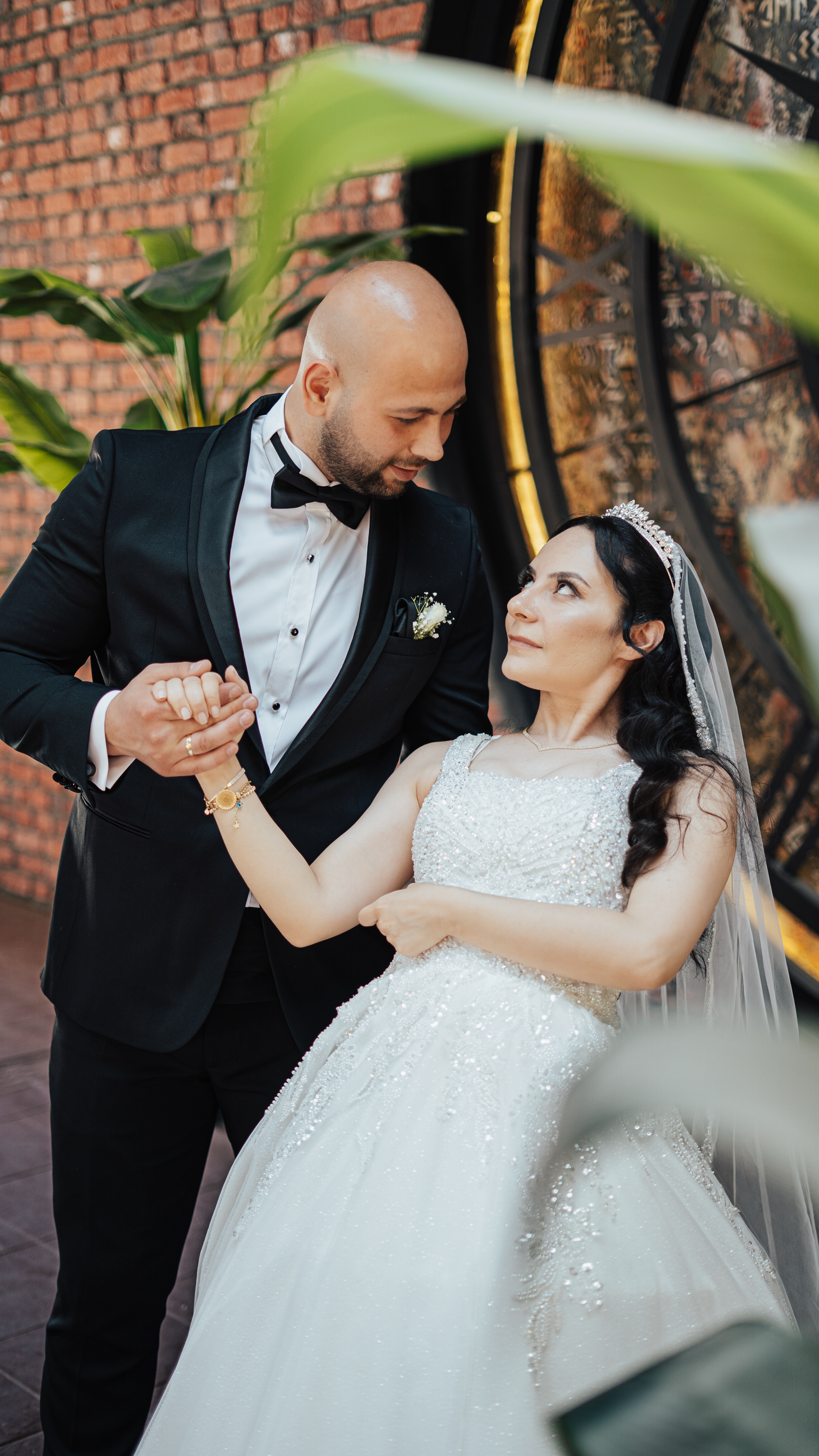 Ebru & Burak - Dışçekim - Fotoğraf 9