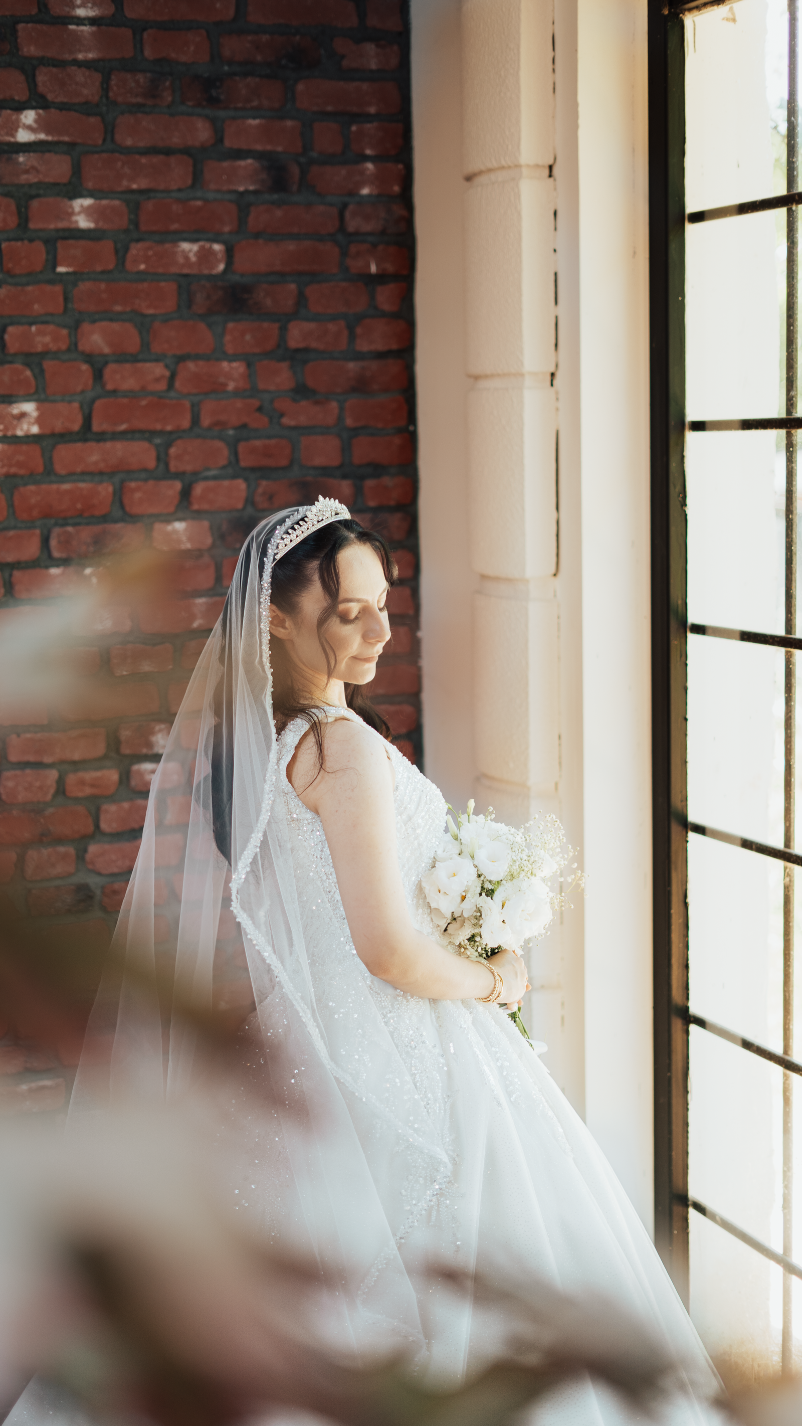 Ebru & Burak - Dışçekim - Fotoğraf 10