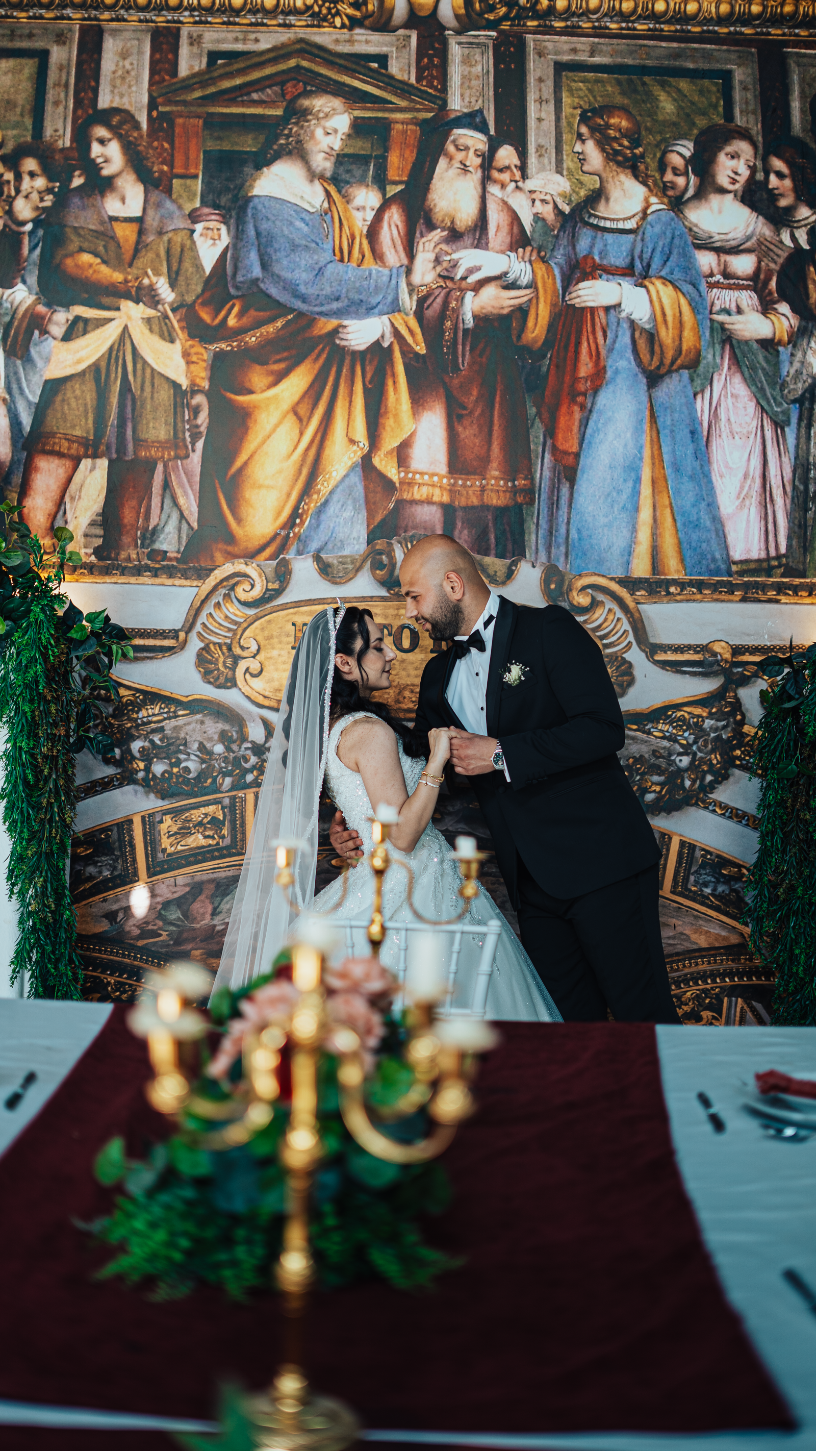 Ebru & Burak - Dışçekim - Fotoğraf 19