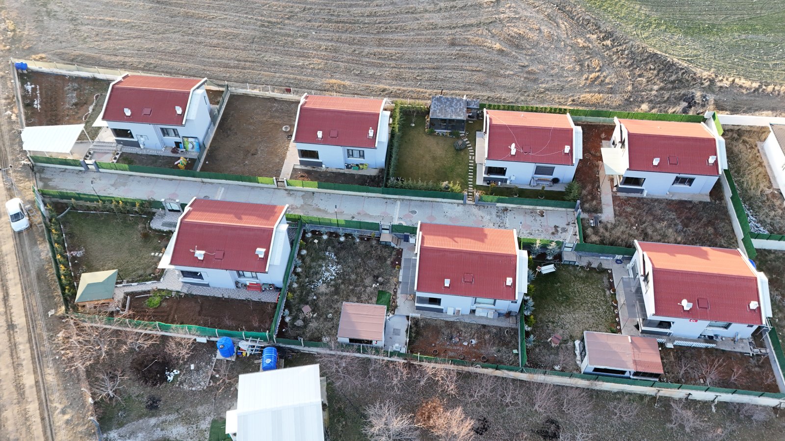 cankan çalış villa - Fotoğraf 25