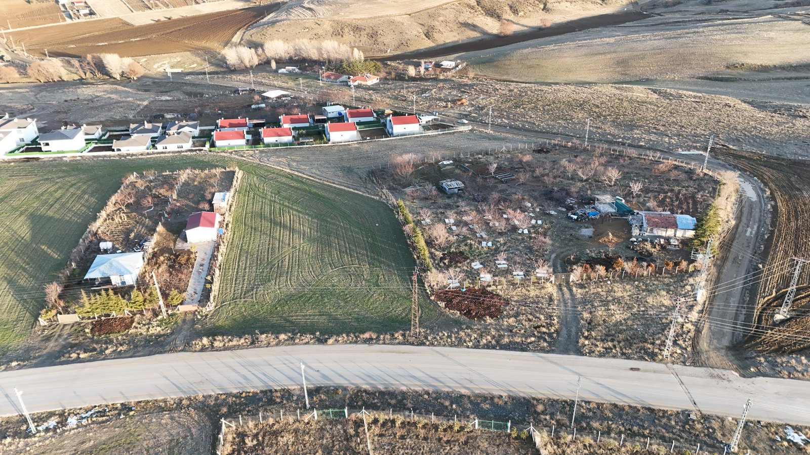 cankan çalış villa - Fotoğraf 27