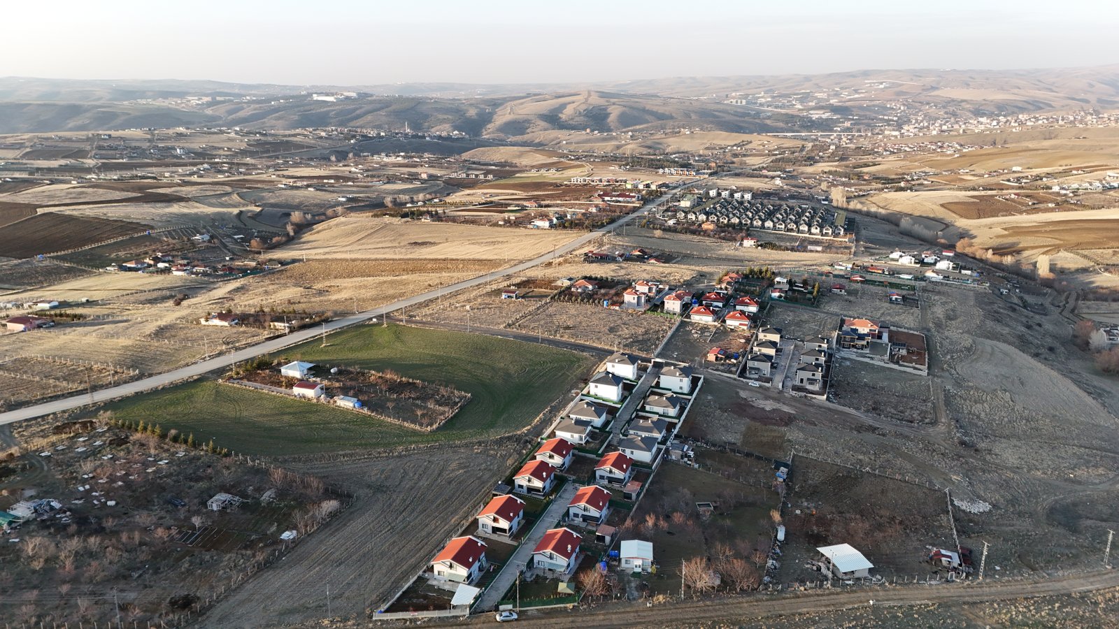 cankan çalış villa - Fotoğraf 28