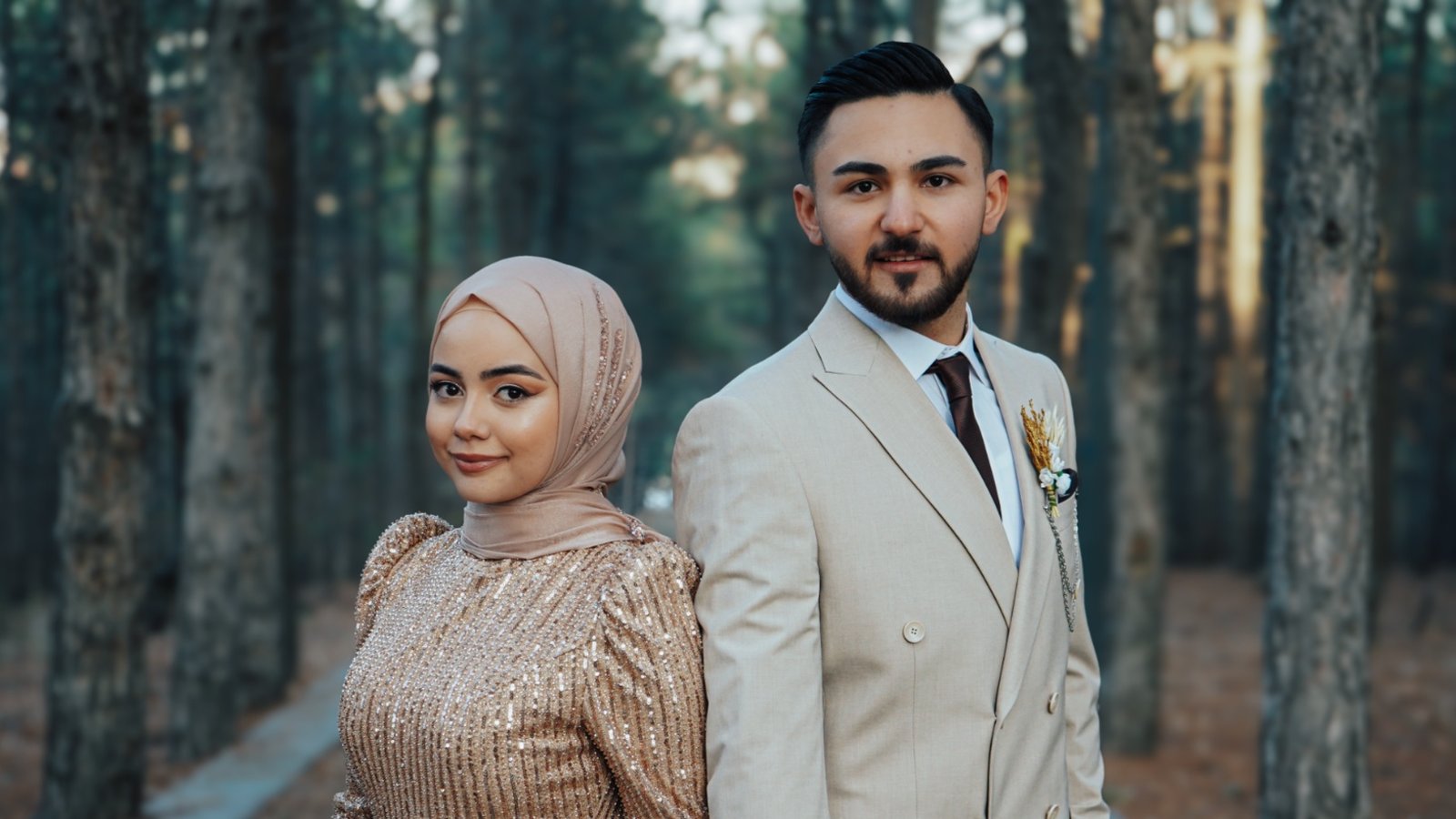 Feyza & Emre - Düğün Hikayesi