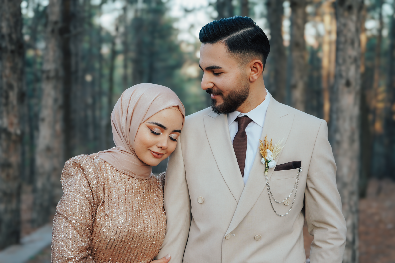 Feyza & Emre - Düğün Hikayesi - Fotoğraf 4