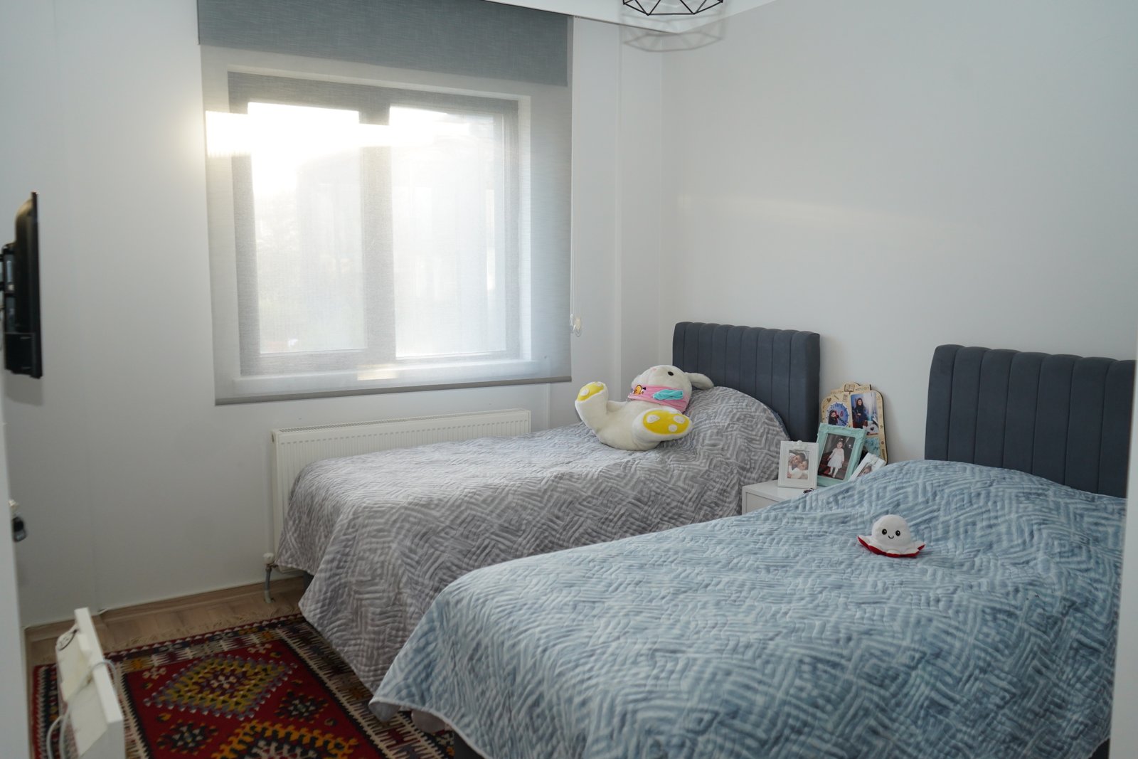 cankan çalış villa - Fotoğraf 2