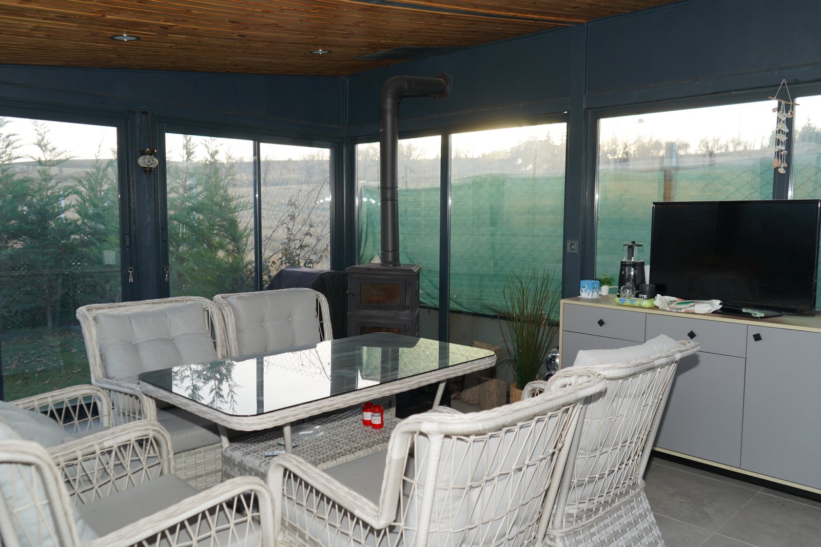 cankan çalış villa - Fotoğraf 15