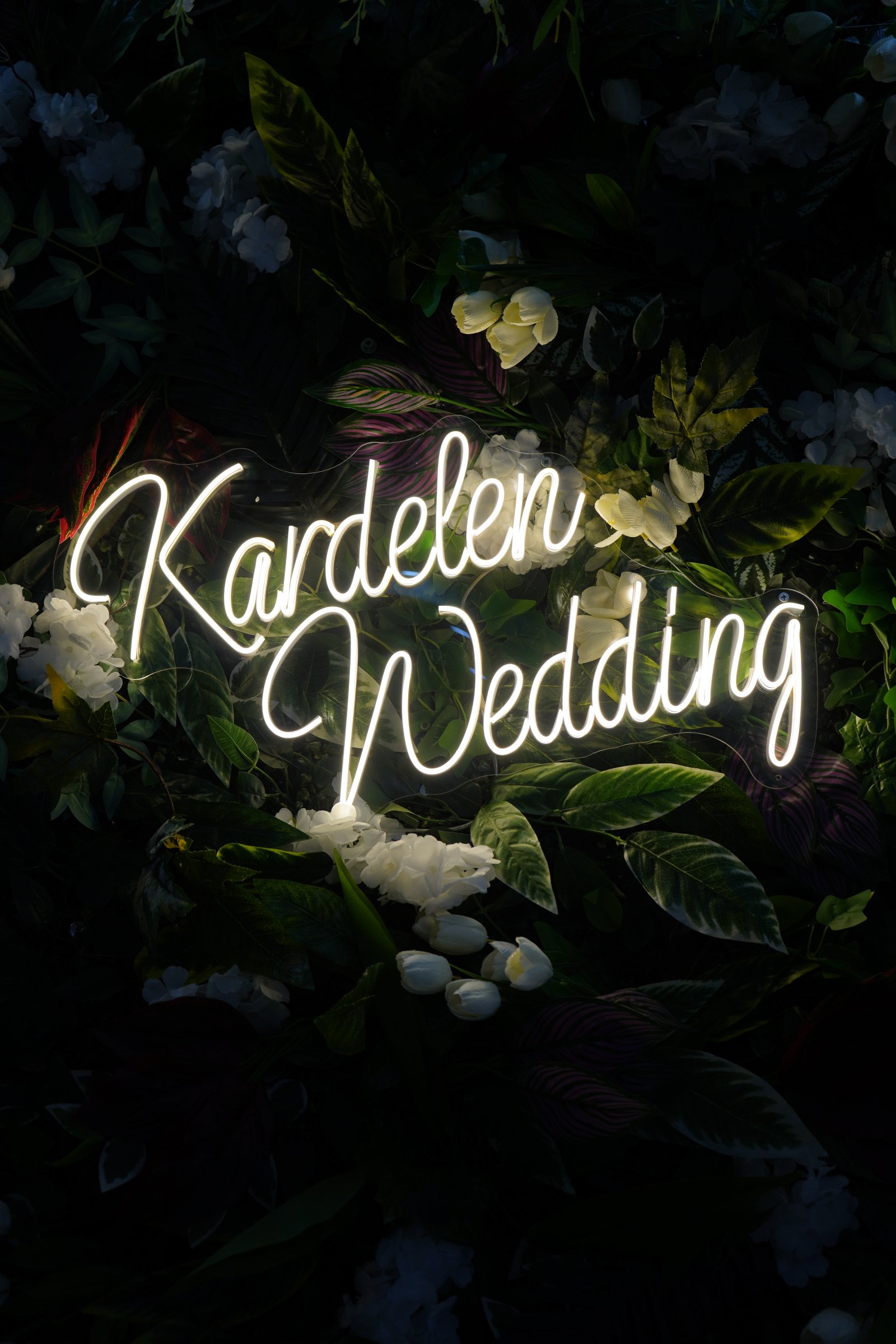 Kayaş Kardelen Düğün Salonu 2026 İndirim Reklamı - Fotoğraf 2