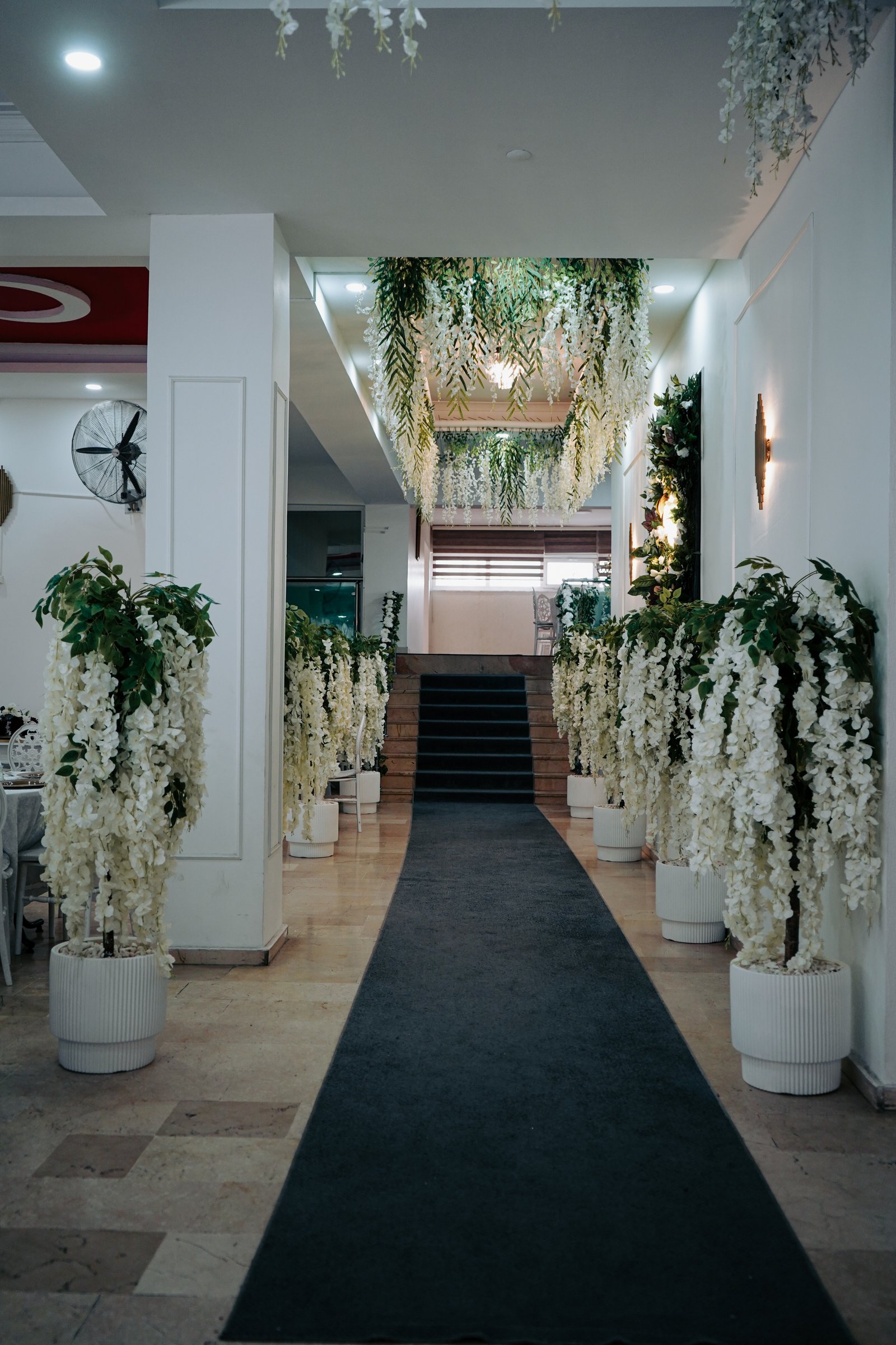 Kayaş Kardelen Düğün Salonu 2026 İndirim Reklamı - Fotoğraf 4