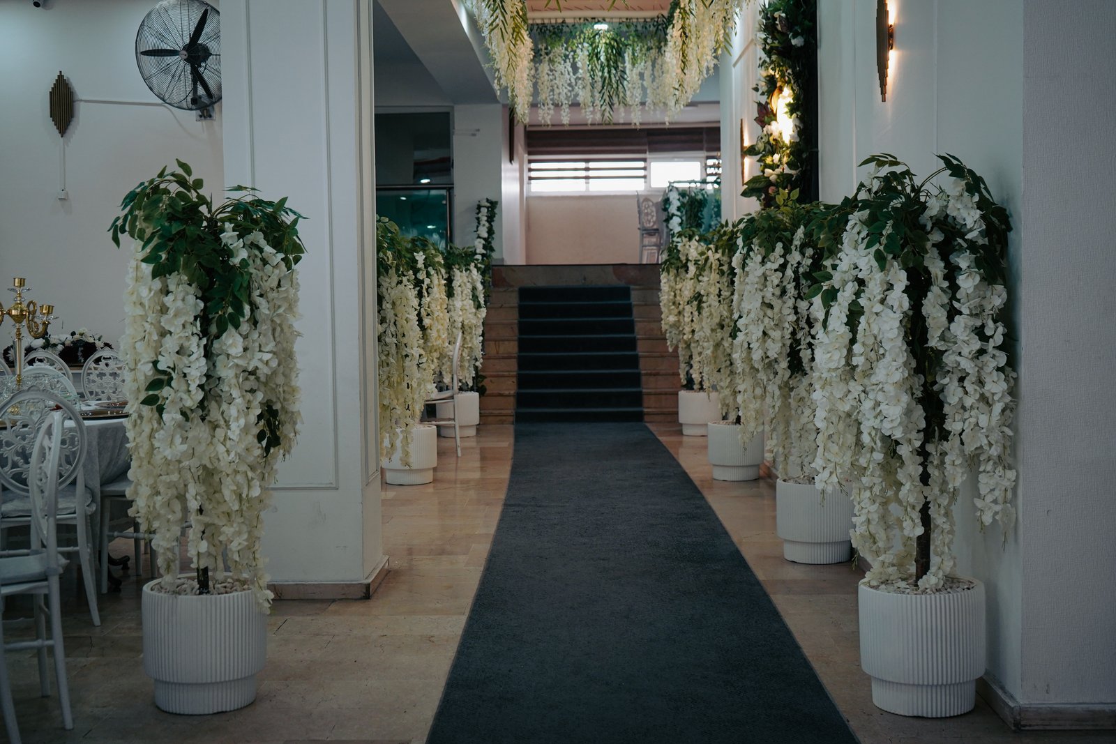 Kayaş Kardelen Düğün Salonu 2026 İndirim Reklamı - Fotoğraf 5