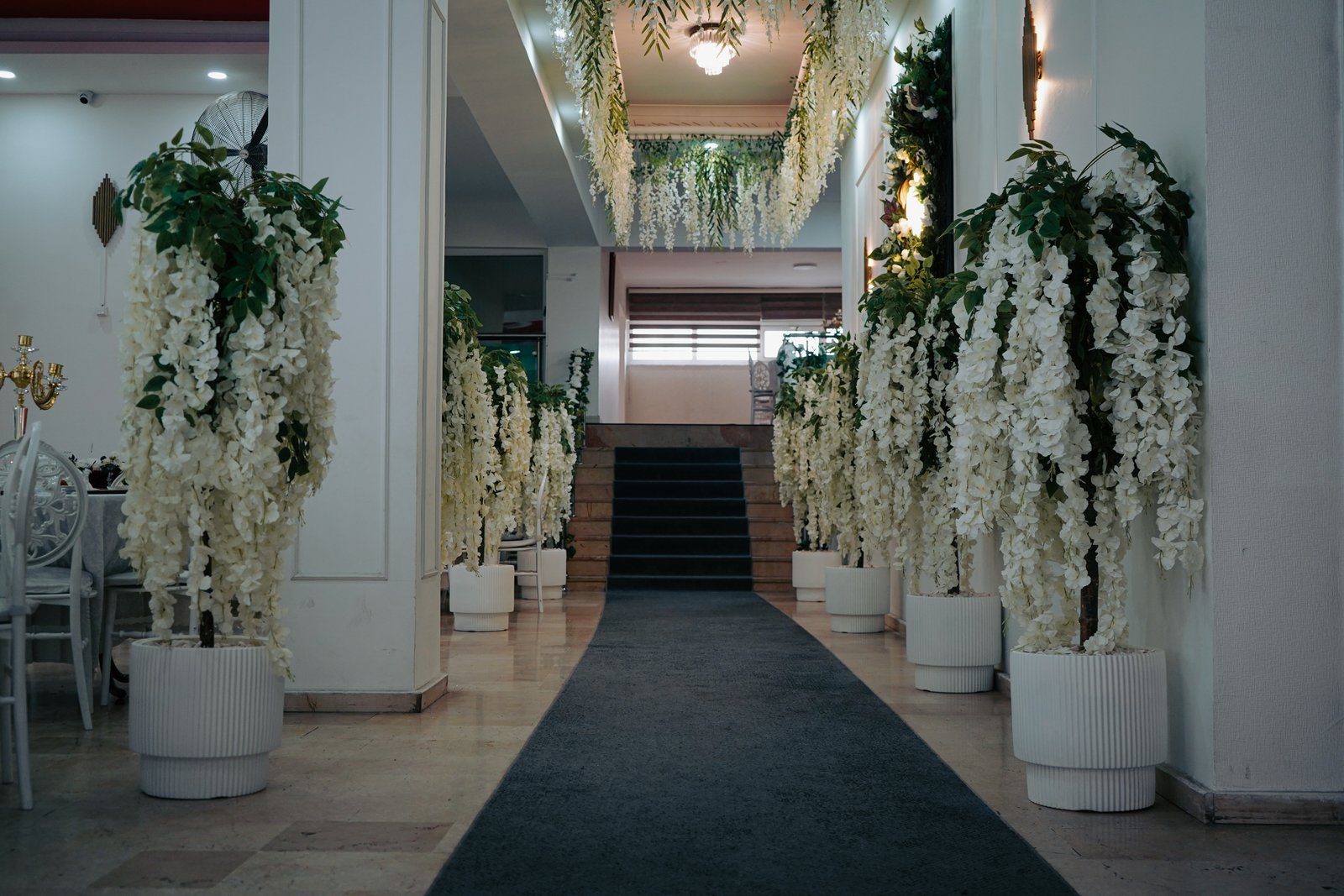 Kayaş Kardelen Düğün Salonu 2026 İndirim Reklamı - Fotoğraf 7