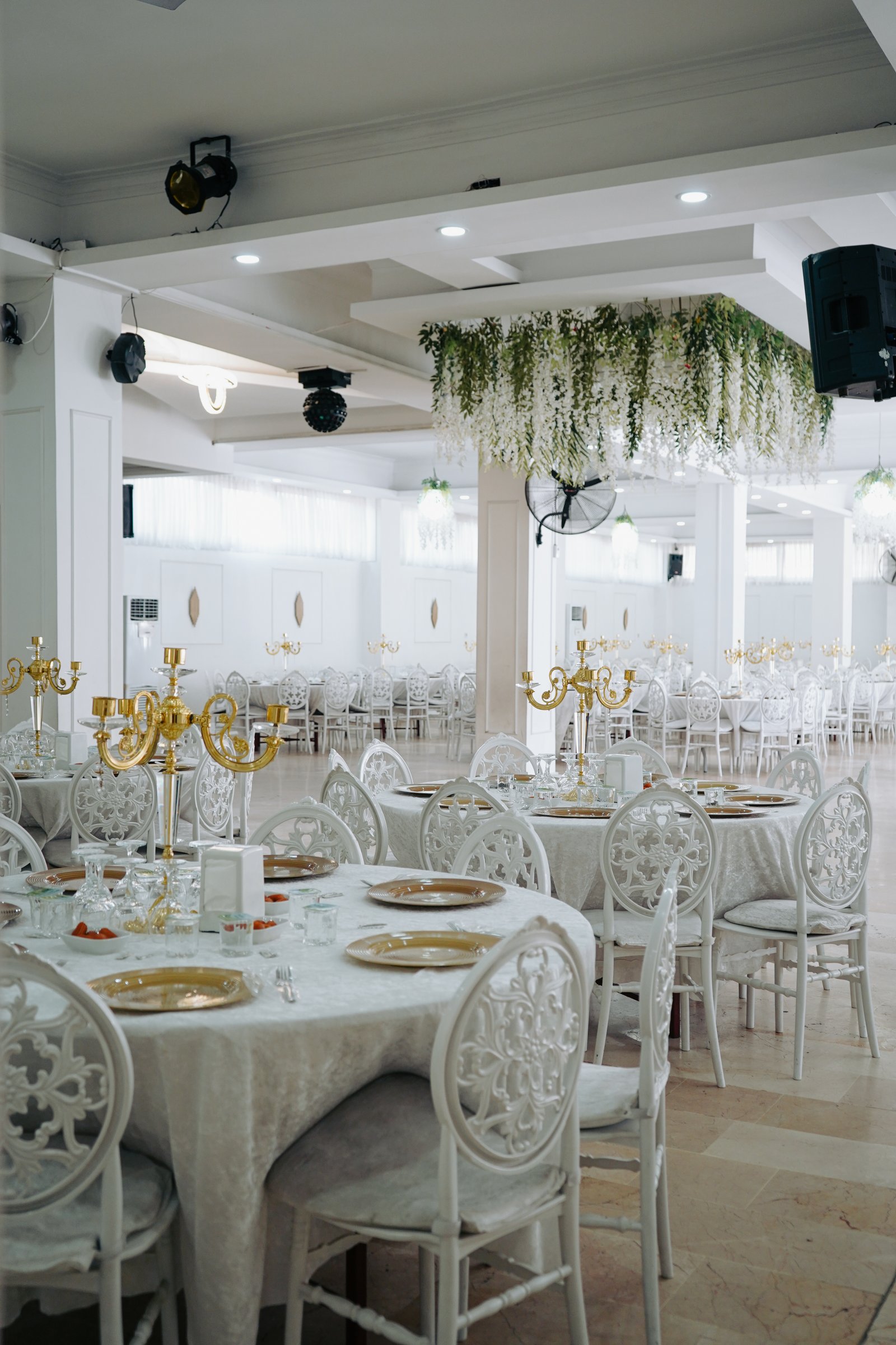 Kayaş Kardelen Düğün Salonu 2026 İndirim Reklamı - Fotoğraf 18