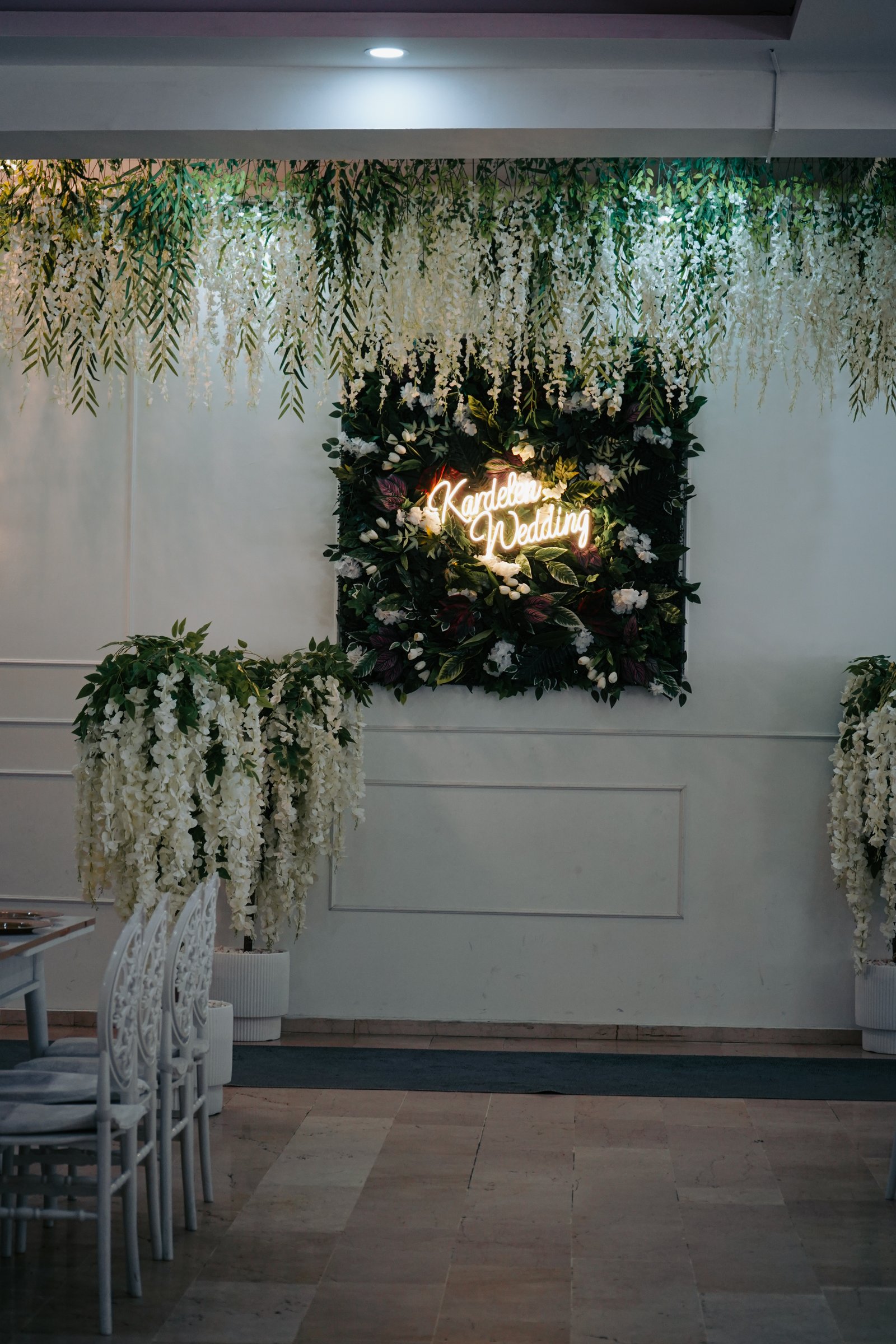 Kayaş Kardelen Düğün Salonu 2026 İndirim Reklamı - Fotoğraf 20