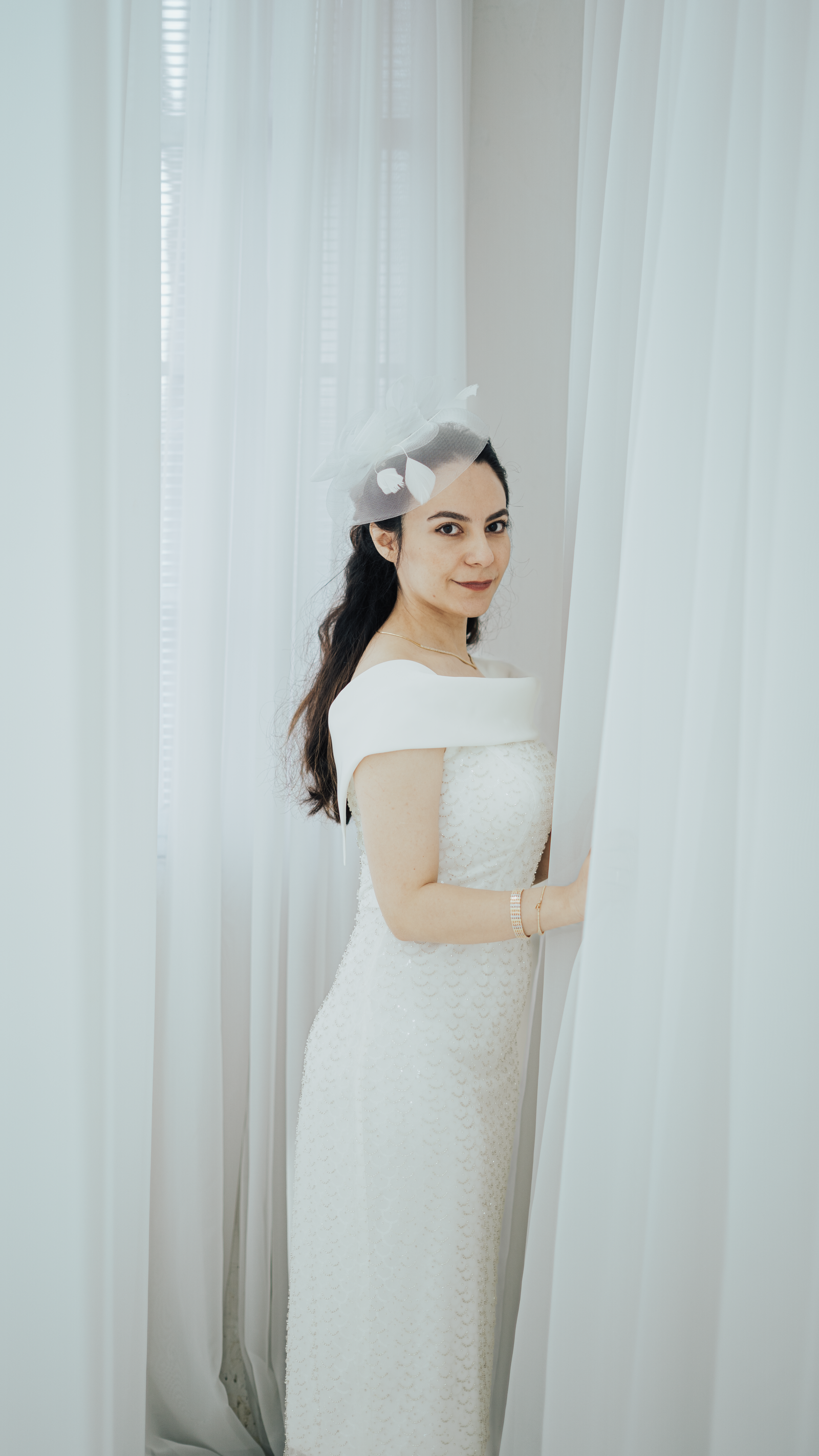 Ebru & Burak - Dışçekim - Fotoğraf 24