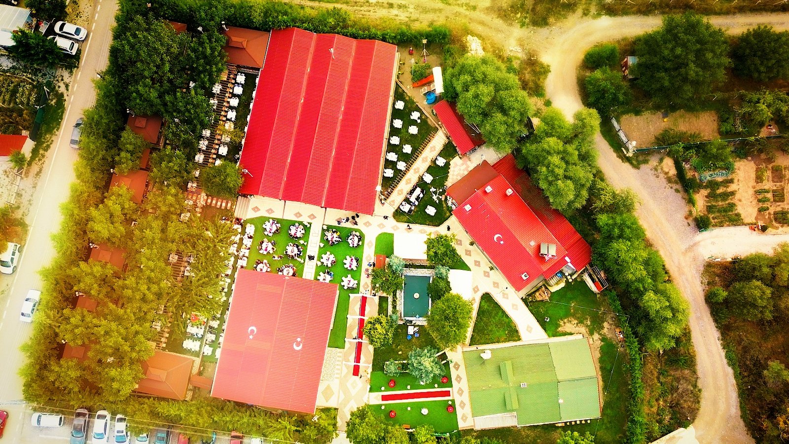 Oscar Garden 2025 Klip