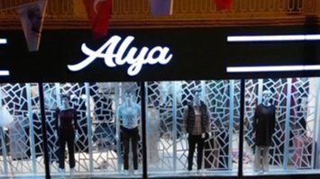 alya giyim