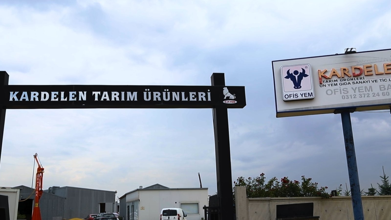 Kardelen Tarım
